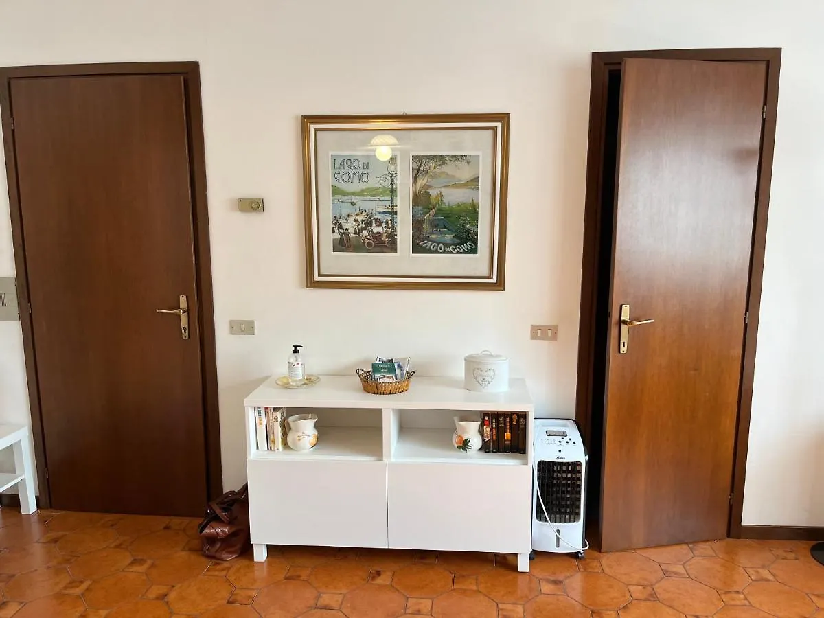 Carina Apartment Bellagio Italy