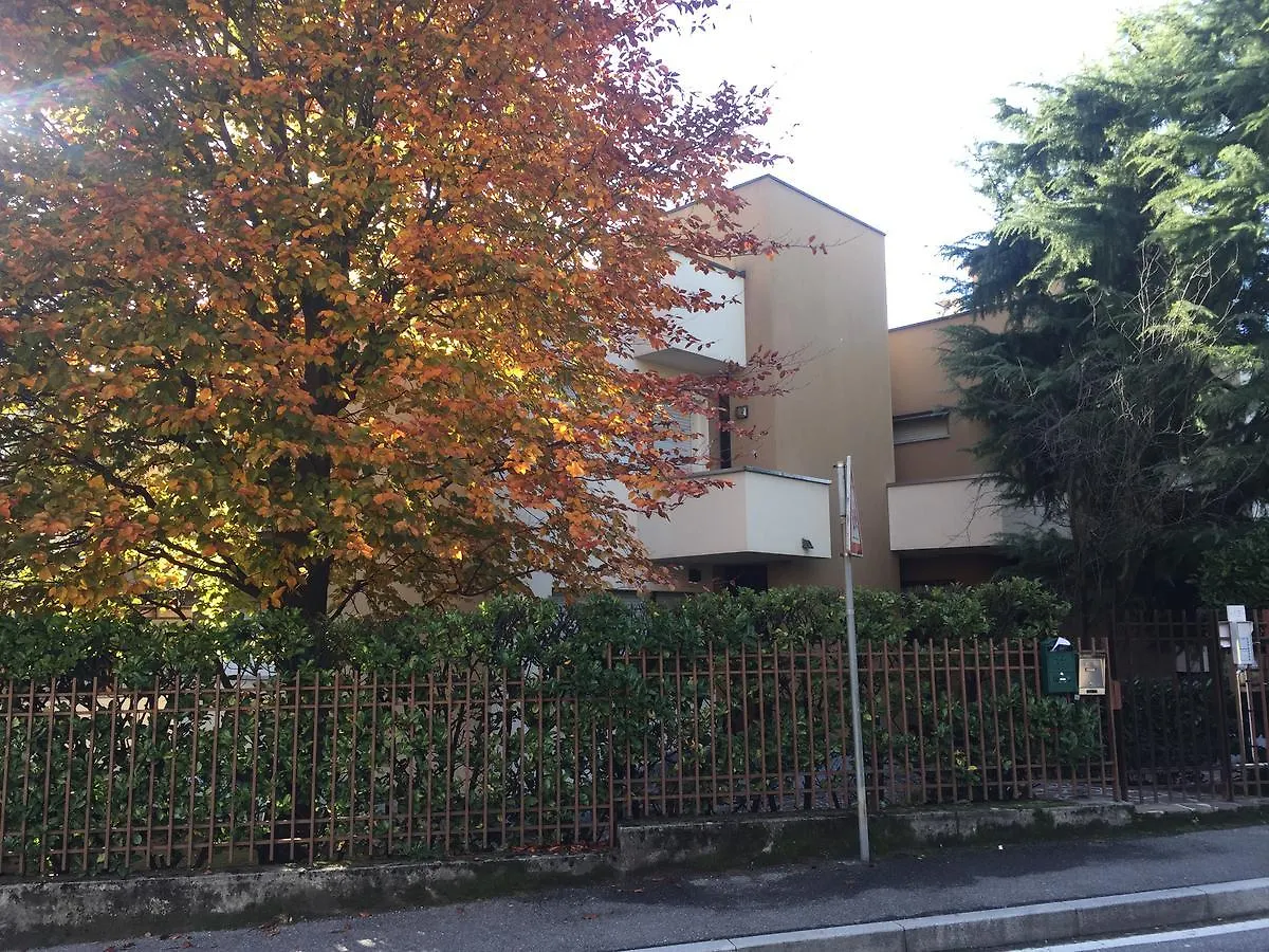 Carina Apartment Bellagio Italy