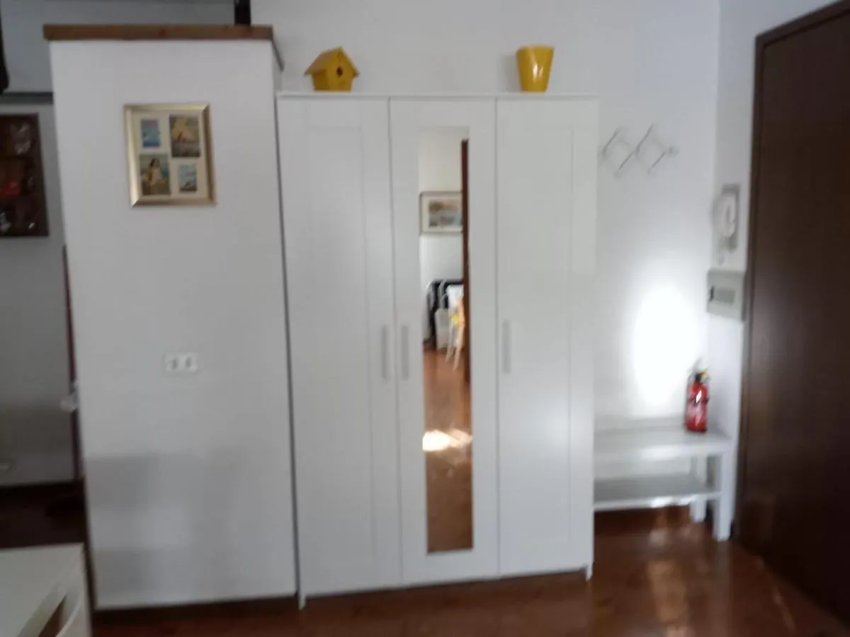 Carina Apartment Bellagio Italy